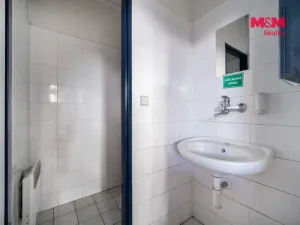Prodej komerční nemovitosti, Rožná, 20 m2
