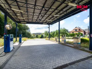 Prodej komerční nemovitosti, Rožná, 20 m2