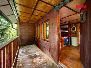 Prodej chaty, Šternberk, 20 m2