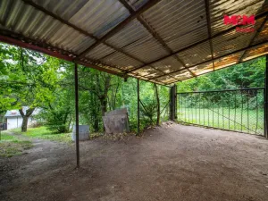 Prodej chaty, Šternberk, 20 m2