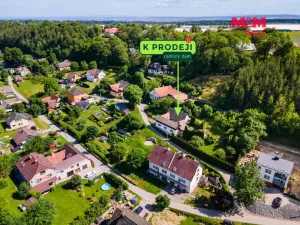 Prodej rodinného domu, Sebranice, 125 m2