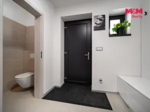 Prodej rodinného domu, Letohrad, U Valu, 165 m2