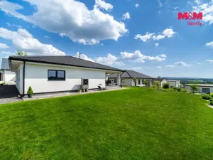Prodej rodinného domu, Letohrad, U Valu, 165 m2
