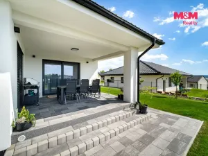 Prodej rodinného domu, Letohrad, U Valu, 165 m2
