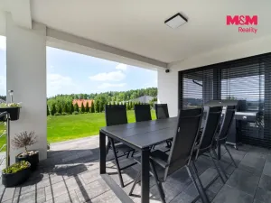 Prodej rodinného domu, Letohrad, U Valu, 165 m2