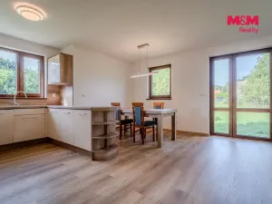 Prodej rodinného domu, Rychvald, Parcelní, 141 m2