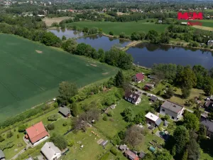 Prodej rodinného domu, Rychvald, Parcelní, 141 m2