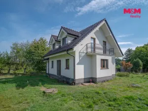 Prodej rodinného domu, Rychvald, Parcelní, 141 m2