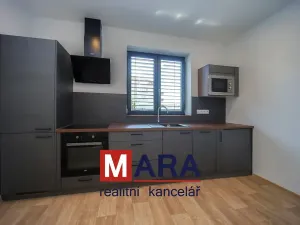 Pronájem bytu 2+1, Olomouc, Jižní, 87 m2