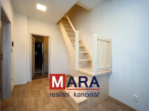 Pronájem bytu 2+1, Olomouc, Jižní, 87 m2