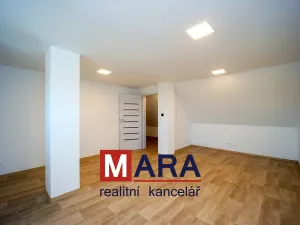 Pronájem bytu 2+1, Olomouc, Jižní, 87 m2