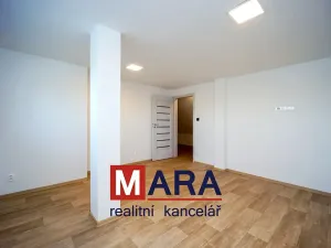Pronájem bytu 2+1, Olomouc, Jižní, 87 m2