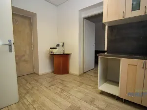 Pronájem výrobních prostor, Brandýs nad Labem-Stará Boleslav, 543 m2