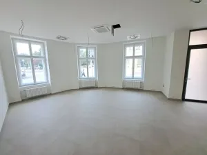 Pronájem obchodního prostoru, Brno, Koliště, 64 m2