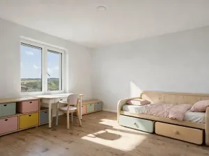 Prodej rodinného domu, Nová Ves, 170 m2