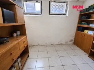 Prodej rodinného domu, Podbořany, Boženy Němcové, 160 m2