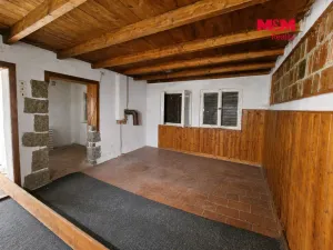 Prodej chaty, Měděnec - Kotlina, 110 m2
