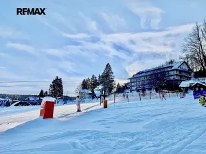 Prodej bytu 1+kk, Janské Lázně, Modrokamenná, 32 m2