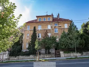 Prodej bytu 2+kk, Praha - Smíchov, Na Václavce, 49 m2