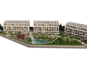Prodej bytu 4+kk, Torre Pacheco, Murcia, Španělsko, 109 m2