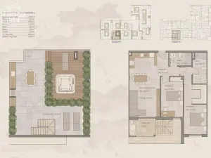 Prodej bytu 3+kk, Torre Pacheco, Murcia, Španělsko, 80 m2