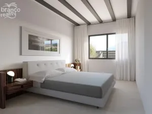 Prodej rodinného domu, Penaguila, Alicante, Španělsko, 130 m2
