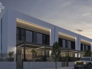 Prodej rodinného domu, Dolores, Alicante, Španělsko, 87 m2