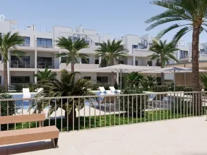 Prodej bytu 4+kk, Torre Pacheco, Murcia, Španělsko, 85 m2