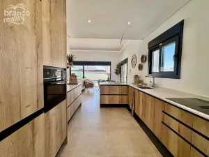 Prodej rodinného domu, Rafal, Alicante, Španělsko, 120 m2