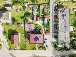 Prodej bytu 3+1, Rynárec, 83 m2