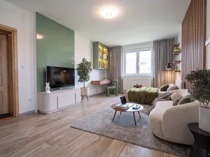 Prodej bytu 3+1, Rynárec, 83 m2