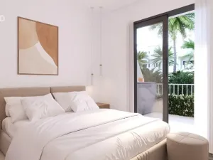 Prodej bytu 3+kk, Torre Pacheco, Murcia, Španělsko, 67 m2