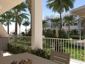 Prodej bytu 3+kk, Torre Pacheco, Murcia, Španělsko, 68 m2