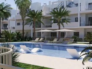 Prodej bytu 3+kk, Torre Pacheco, Murcia, Španělsko, 68 m2