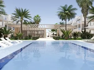 Prodej bytu 3+kk, Torre Pacheco, Murcia, Španělsko, 68 m2