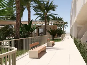 Prodej bytu 4+kk, Torre Pacheco, Murcia, Španělsko, 86 m2
