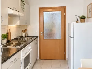 Pronájem bytu 2+kk, Praha - Smíchov, Tomkova, 48 m2