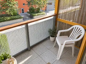 Pronájem bytu 2+kk, Praha - Smíchov, Tomkova, 48 m2