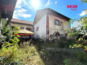 Prodej činžovního domu, Postoloprty, Marxovo náměstí, 620 m2