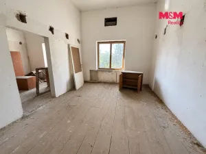 Prodej činžovního domu, Postoloprty, Marxovo náměstí, 620 m2