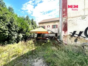 Prodej činžovního domu, Postoloprty, Marxovo náměstí, 620 m2