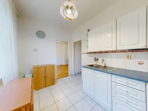 Prodej bytu 2+1, Olomouc, tř. Svornosti, 53 m2