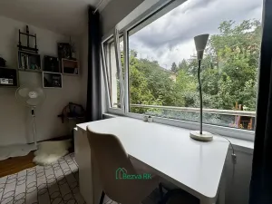 Prodej bytu 3+kk, Praha - Modřany, K Vltavě, 71 m2