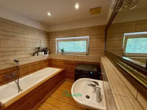 Prodej bytu 3+kk, Praha - Modřany, K Vltavě, 71 m2