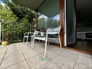 Prodej bytu 3+kk, Praha - Modřany, K Vltavě, 71 m2