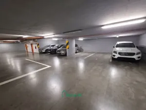 Prodej bytu 3+kk, Praha - Modřany, K Vltavě, 71 m2