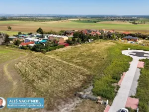 Prodej pozemku, Dřínov, 800 m2