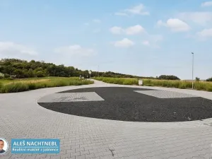 Prodej pozemku, Dřínov, 800 m2