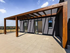 Prodej bytu 4+kk, Praha - Dolní Chabry, Velemínská, 118 m2