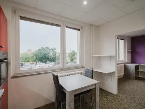 Pronájem bytu 2+1, Třebíč, Jar. Heyrovského, 56 m2